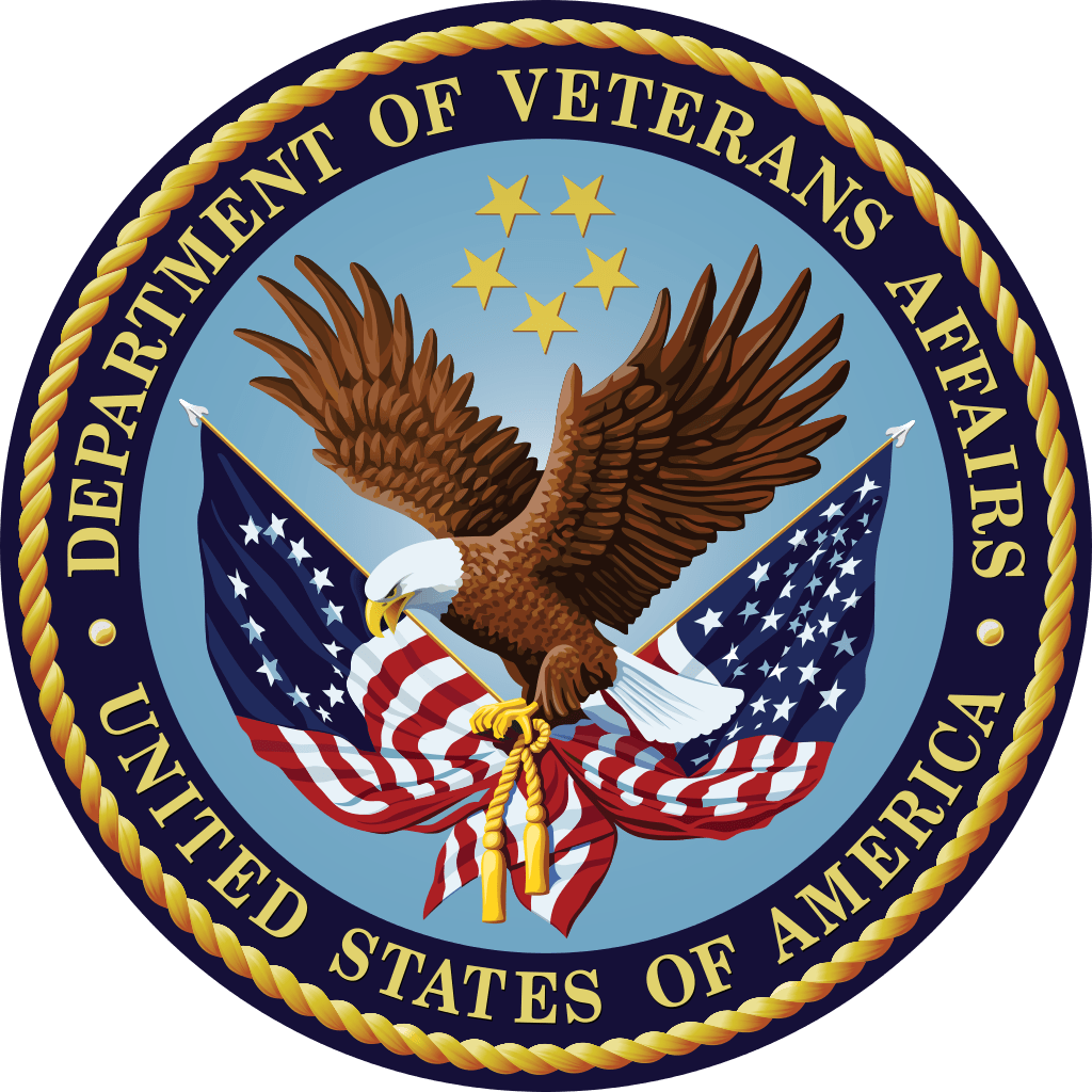 Veterans Affairs Logo