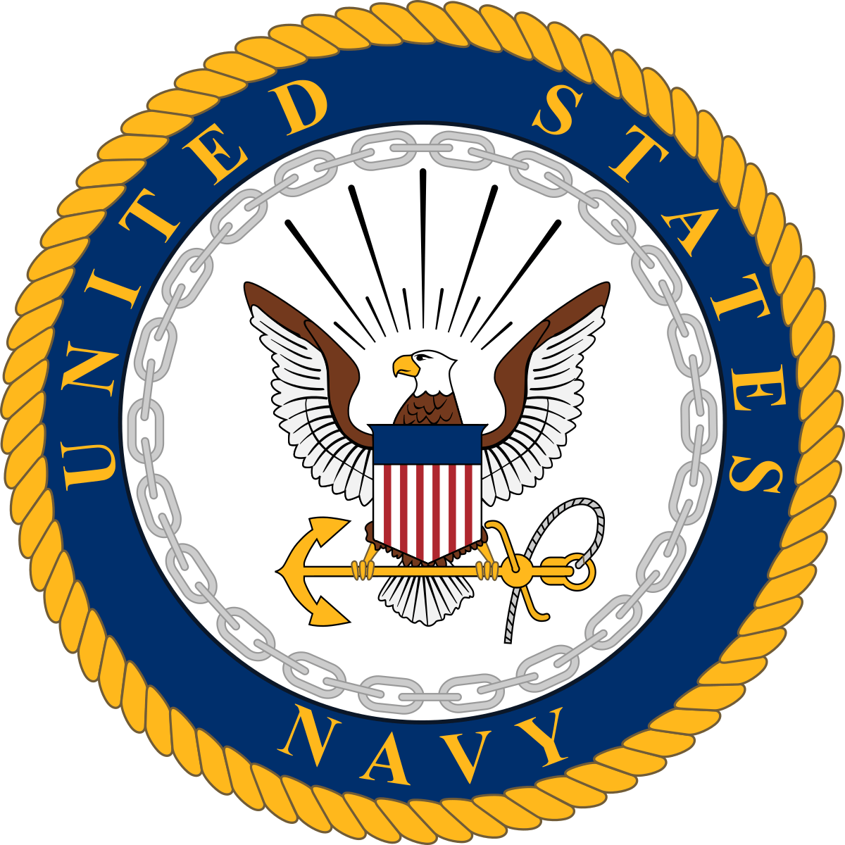 Navy Logo