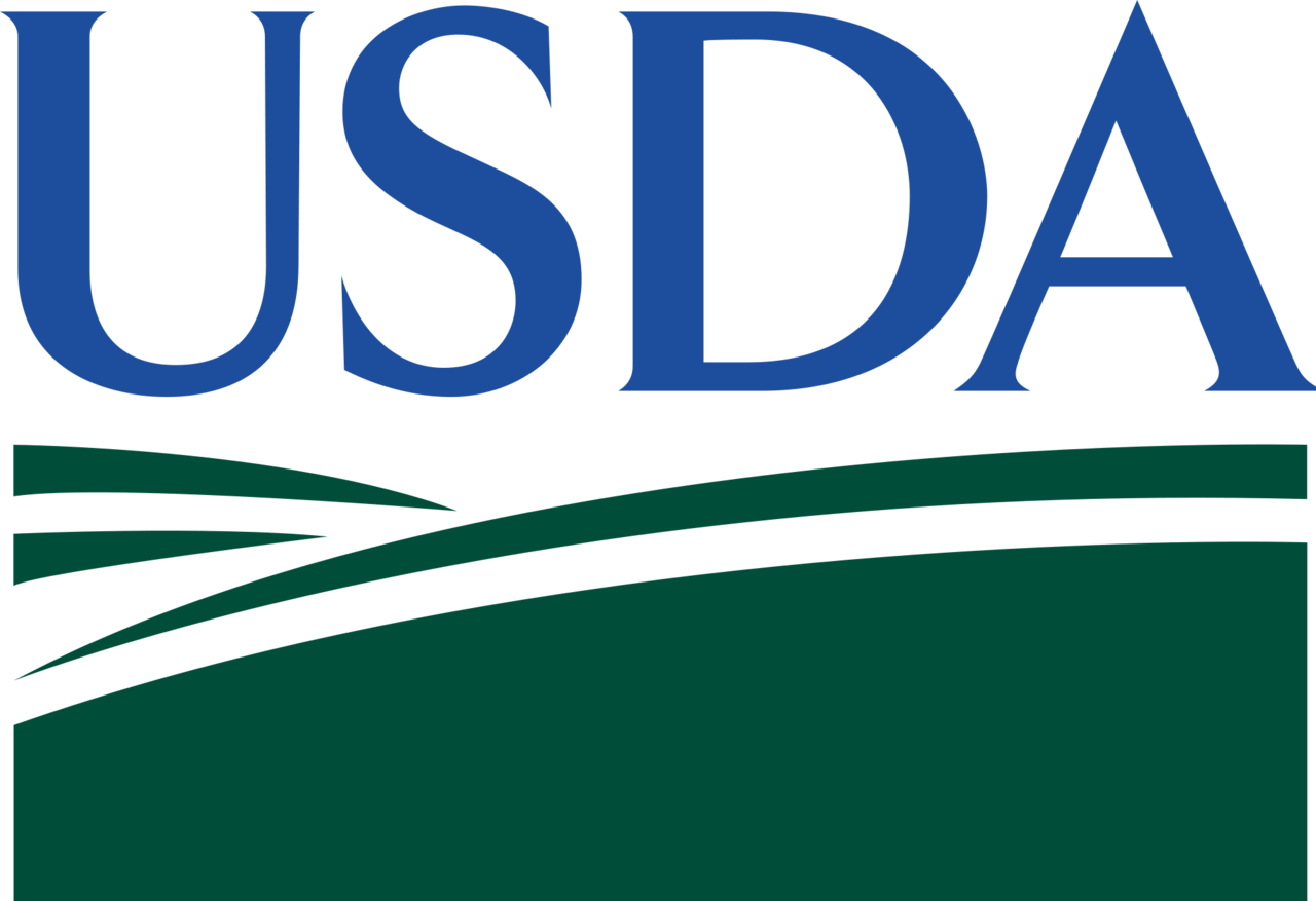 USDA Logo