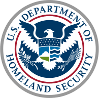 Homeland Security Logo