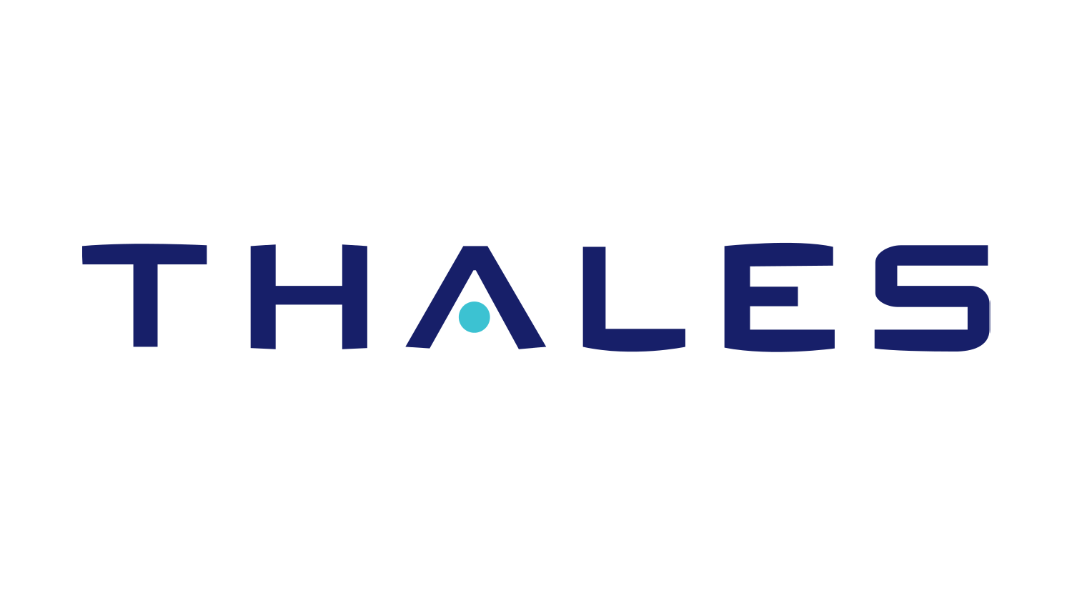 Thales Logo