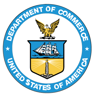 Department Of Commerce Logo