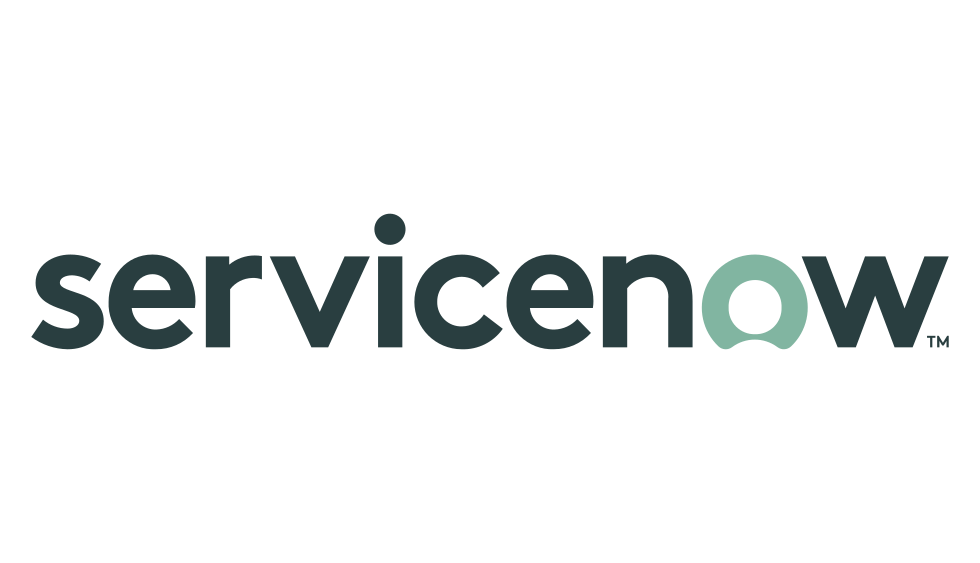 Service now Logo